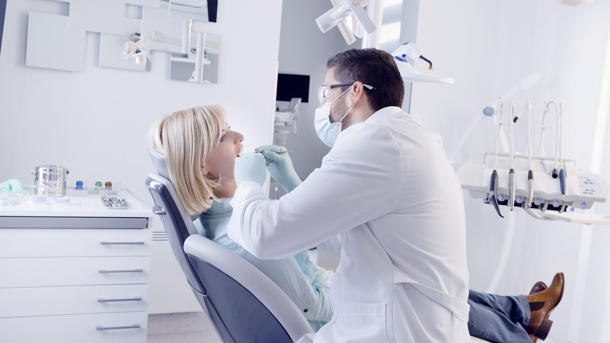 Dentist in Eliot, ME